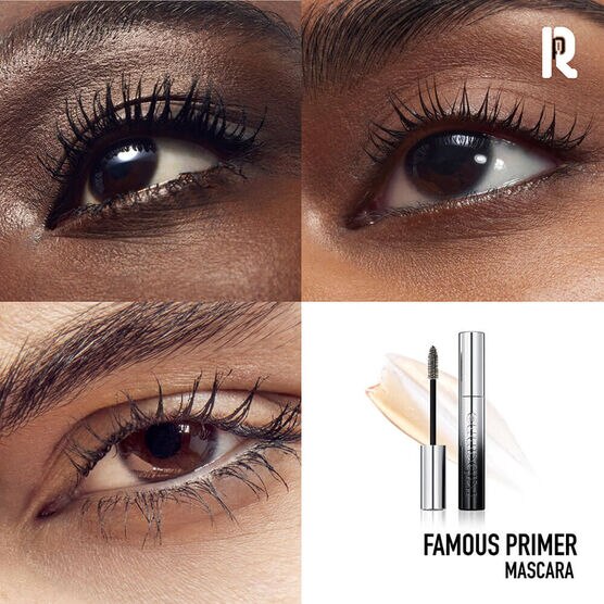FAMOUS MASCARA